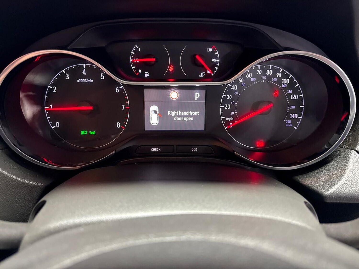 Used Vauxhall Grandland X 2019 for sale - 78191395: Photo 11