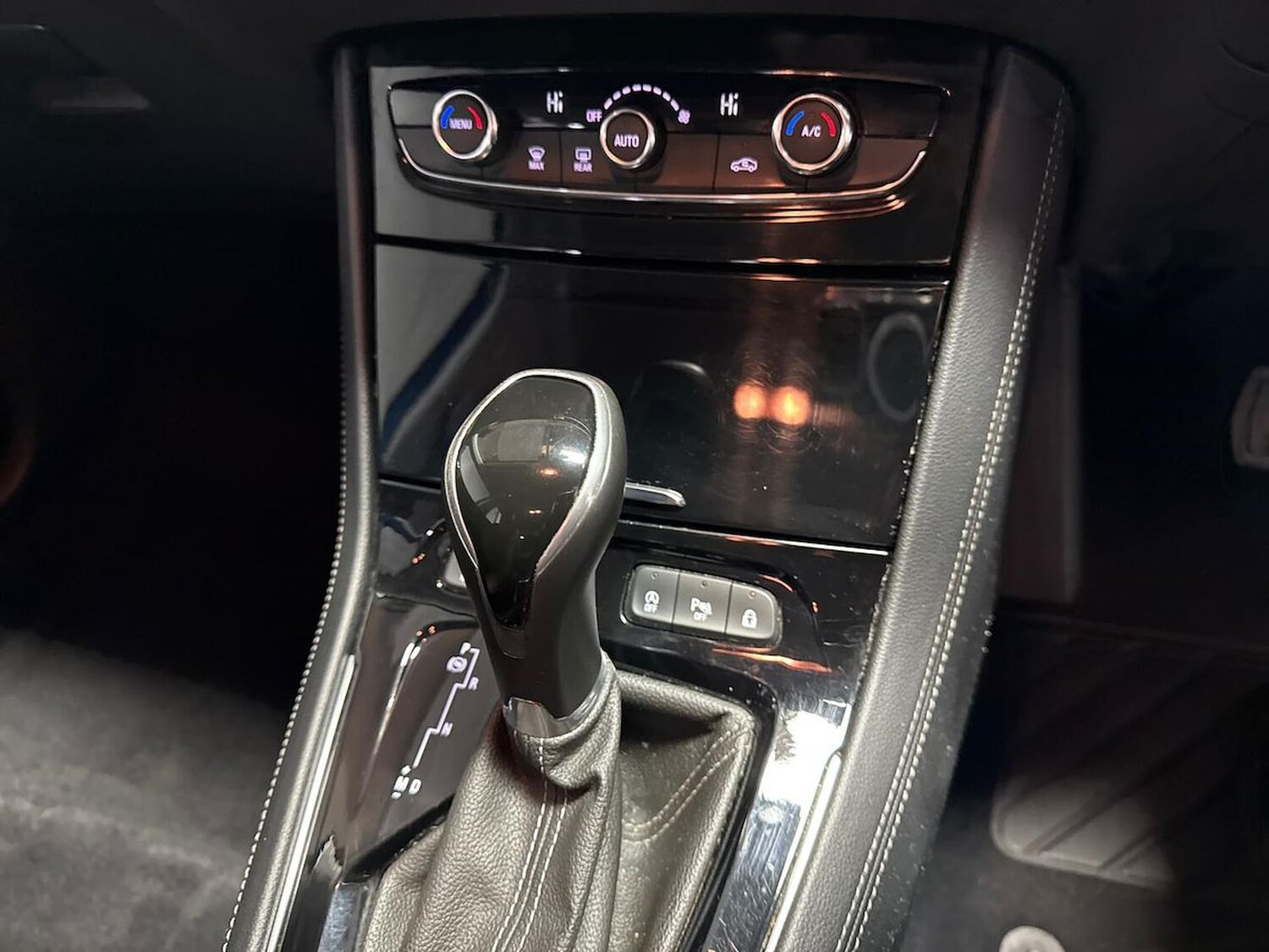 Used Vauxhall Grandland X 2019 for sale - 78191395: Photo 12