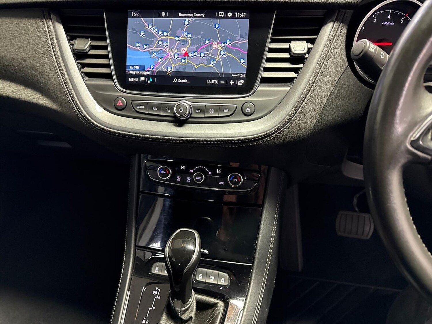 Used Vauxhall Grandland X 2019 for sale - 78191395: Photo 13