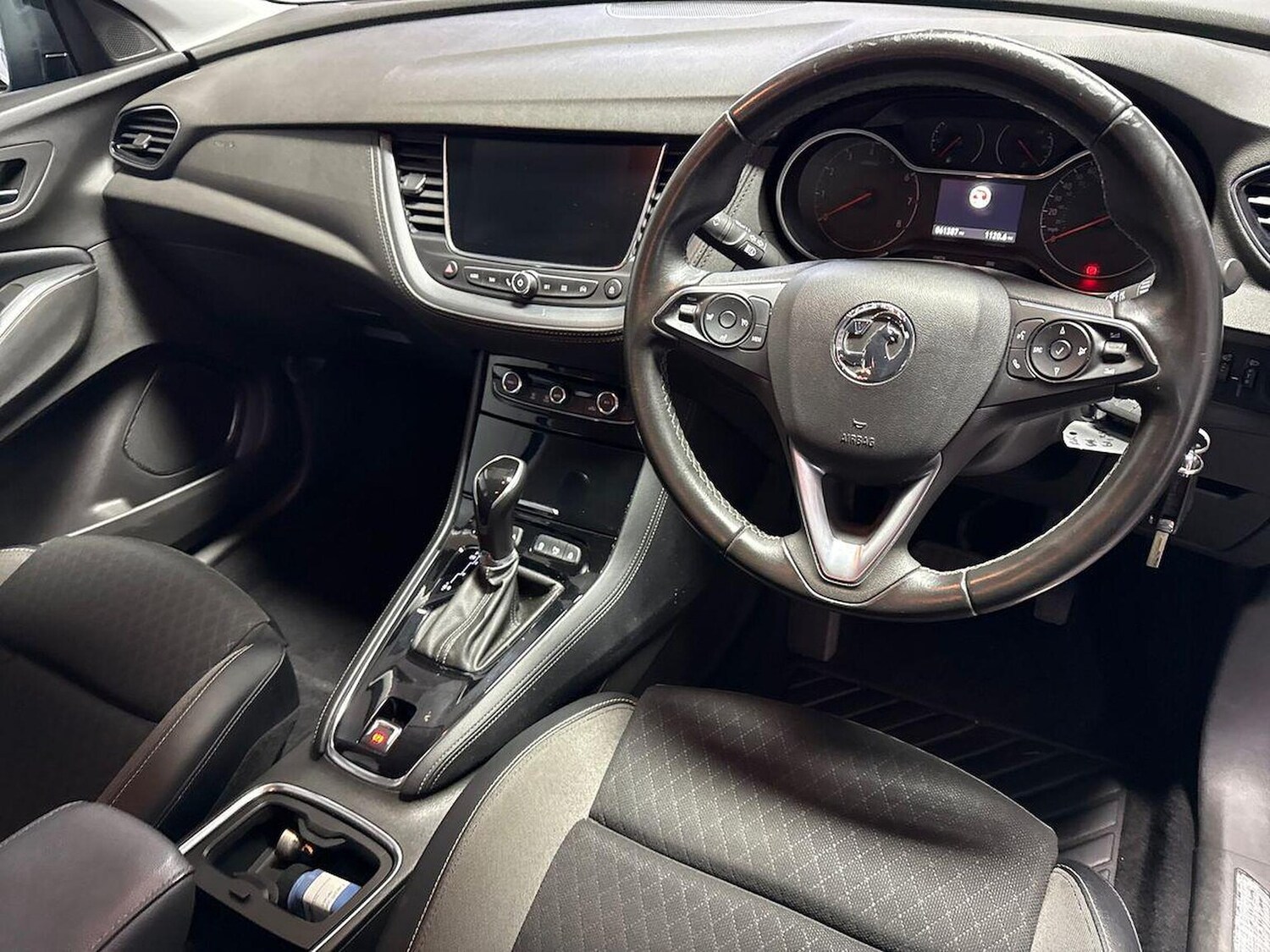 Used Vauxhall Grandland X 2019 for sale - 78191395: Photo 15