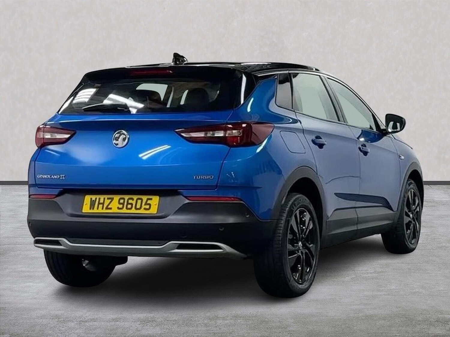 Used Vauxhall Grandland X 2019 for sale - 78191395: Photo 18