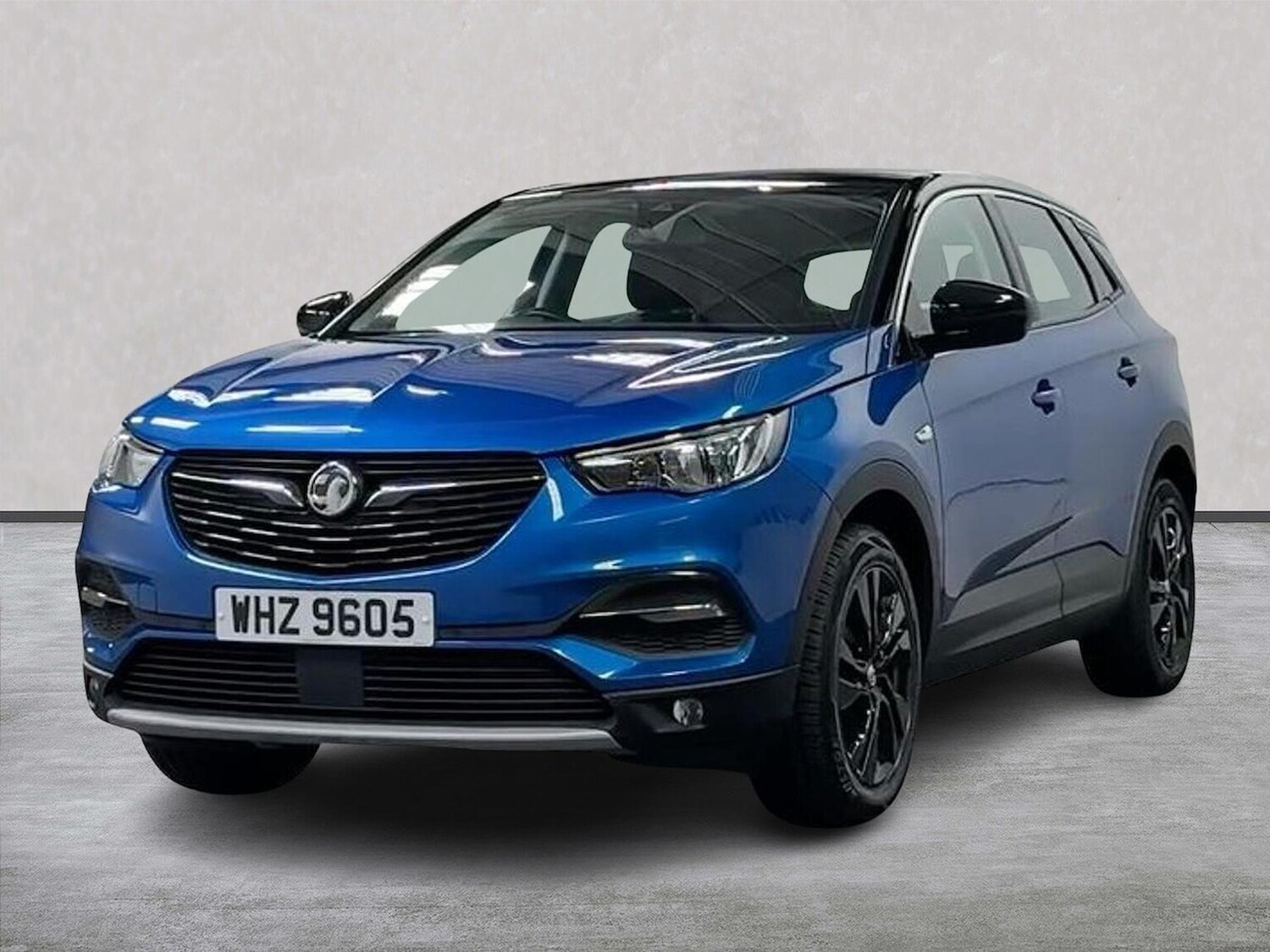 Used Vauxhall Grandland X 2019 for sale - 78191395: Photo 20