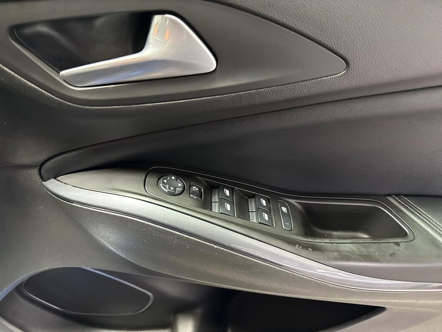 Used Vauxhall Grandland X 2019 for sale - 78191395: Photo 21