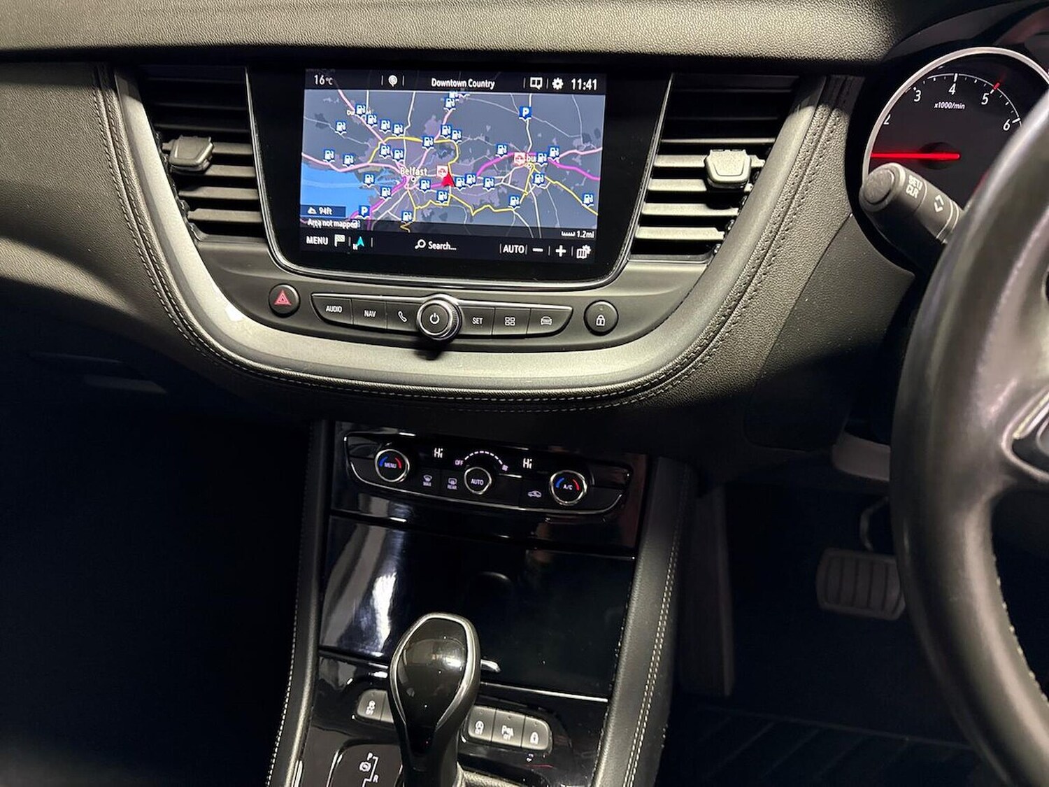 Used Vauxhall Grandland X 2019 for sale - 78191395: Photo 23