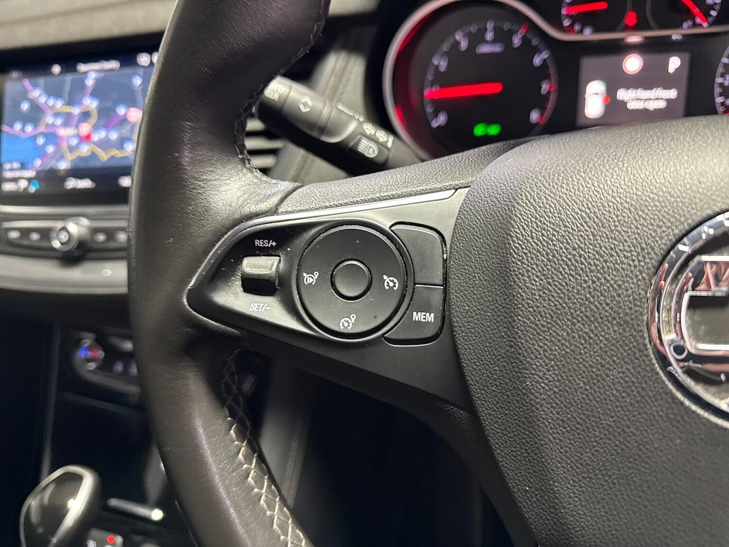 Used Vauxhall Grandland X 2019 for sale - 78191395: Photo 24