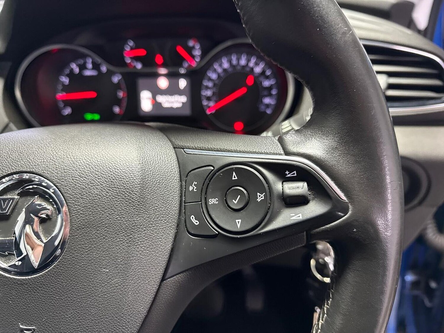 Used Vauxhall Grandland X 2019 for sale - 78191395: Photo 25