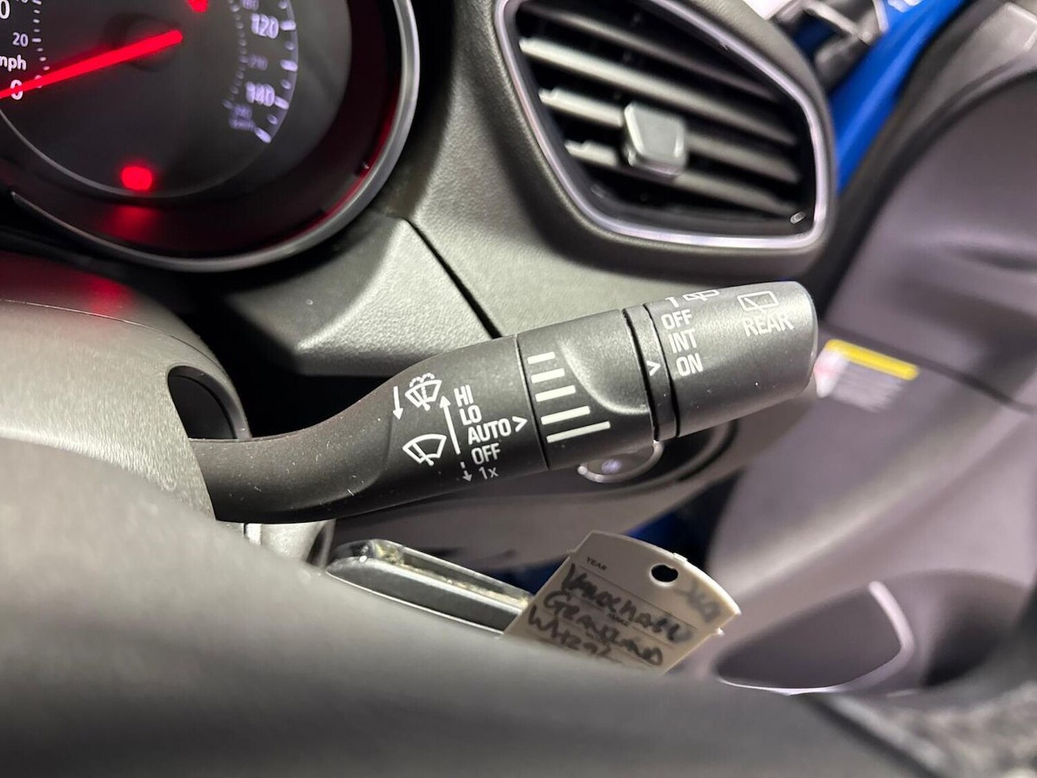 Used Vauxhall Grandland X 2019 for sale - 78191395: Photo 27