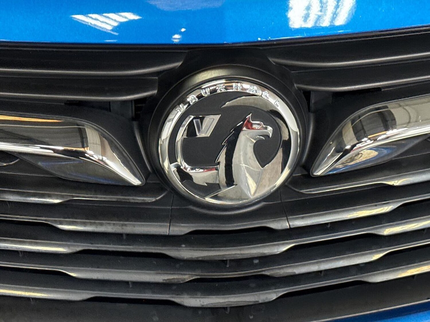 Used Vauxhall Grandland X 2019 for sale - 78191395: Photo 28