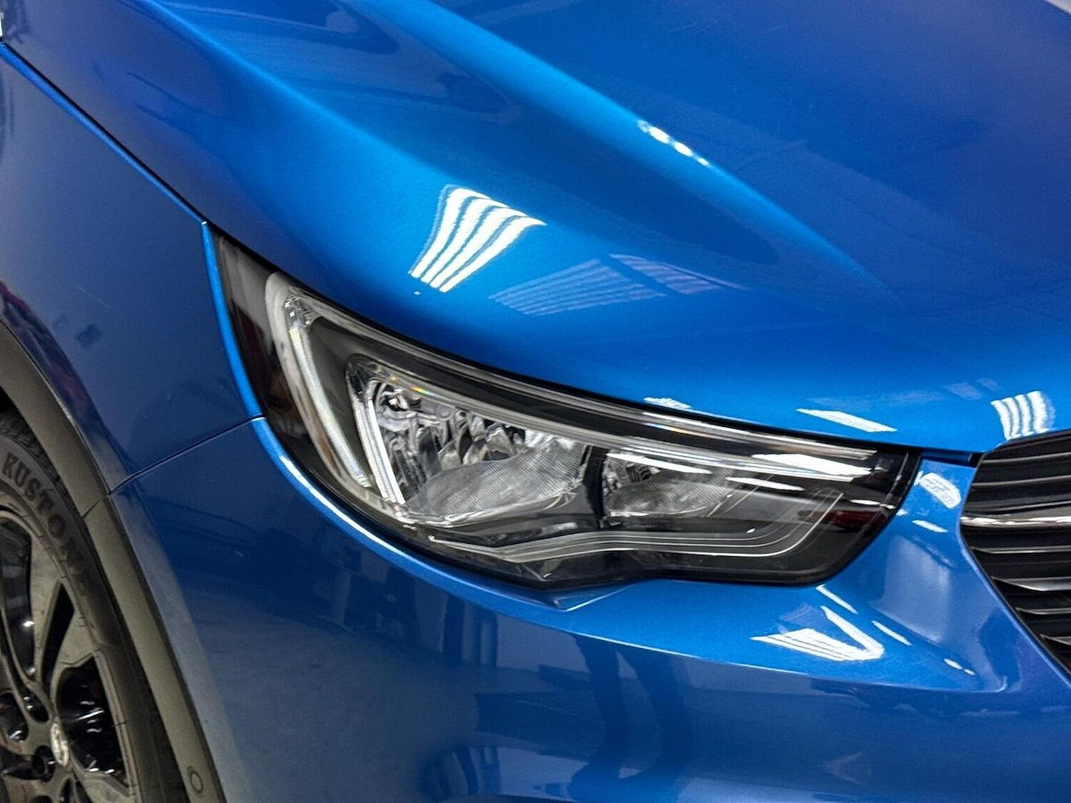 Used Vauxhall Grandland X 2019 for sale - 78191395: Photo 29