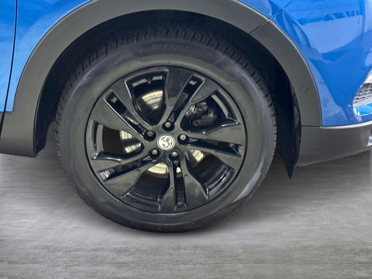 Used Vauxhall Grandland X 2019 for sale - 78191395: Photo 6