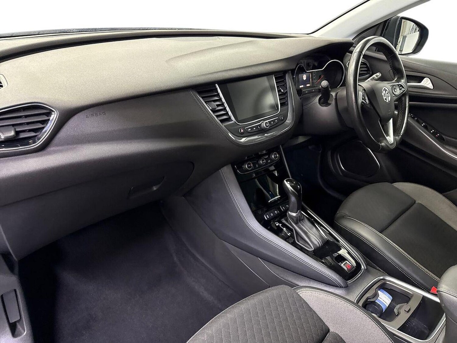 Used Vauxhall Grandland X 2019 for sale - 78191395: Photo 7