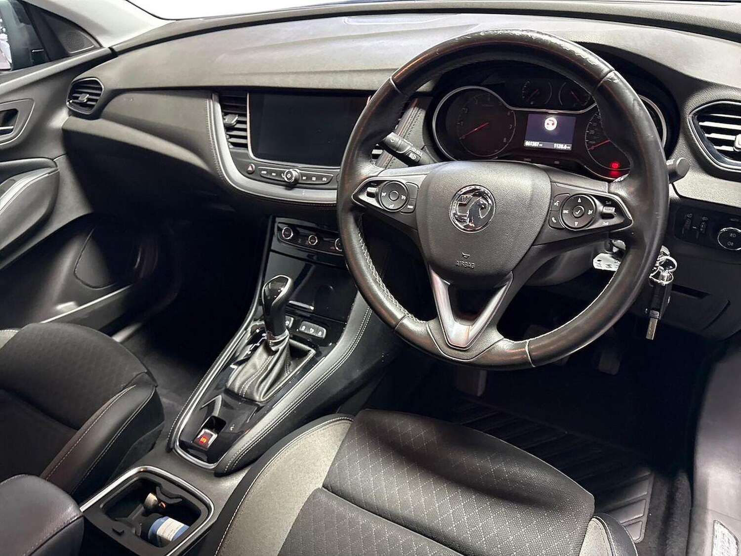 Used Vauxhall Grandland X 2019 for sale - 78191395: Photo 8