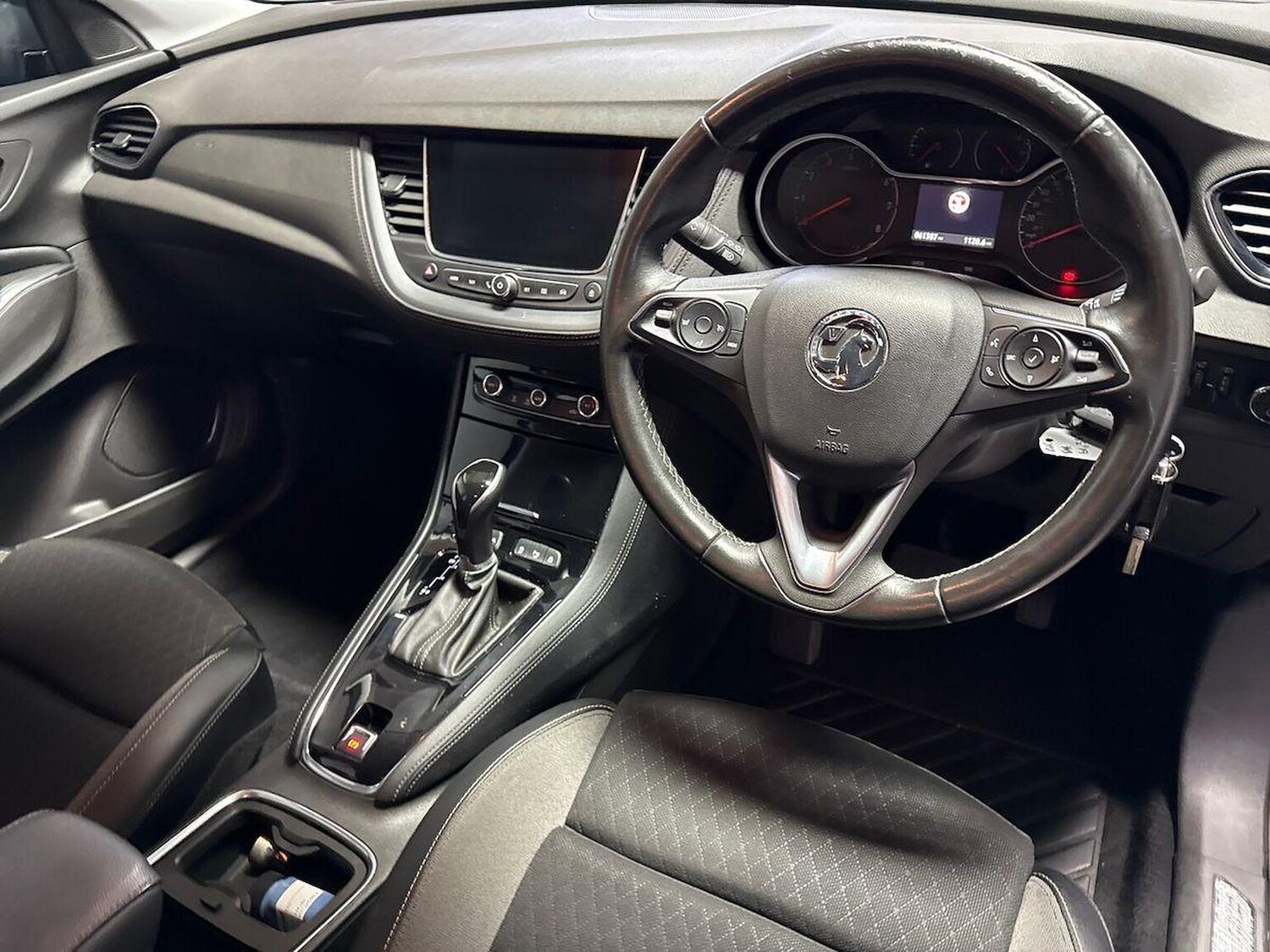 Used Vauxhall Grandland X 2019 for sale - 78191395: Photo 9