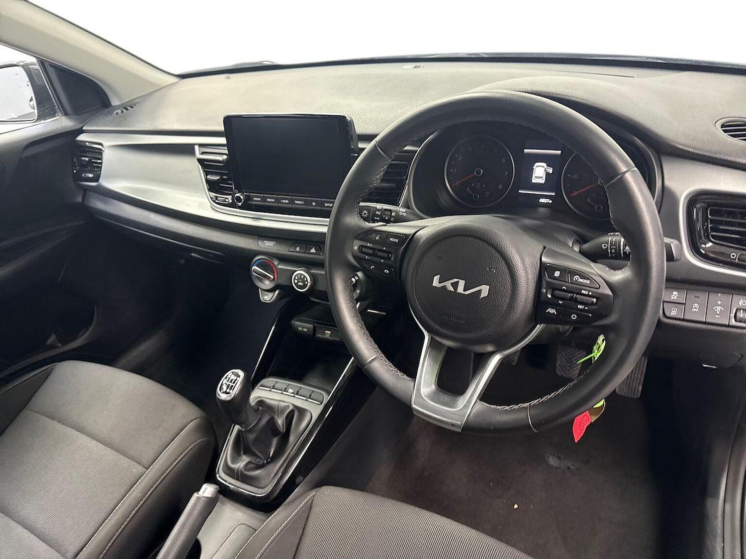 Used Kia Rio 2023 for sale - 78191499: Photo 10