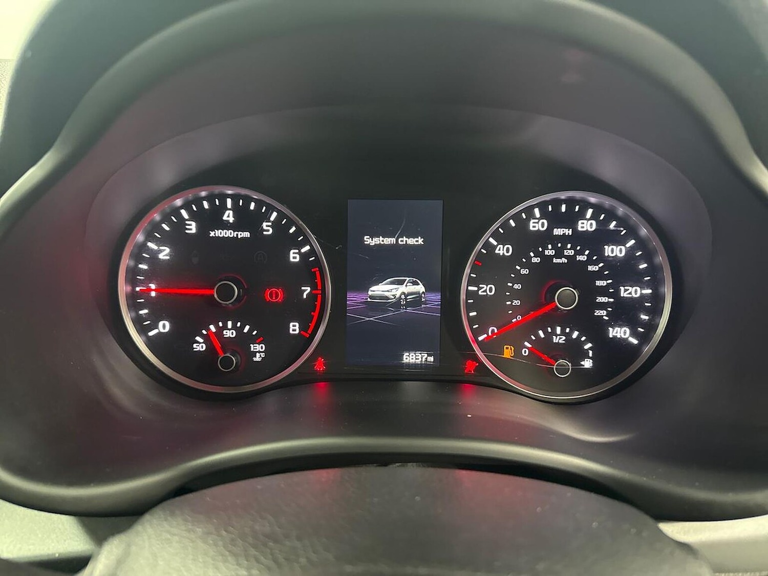 Used Kia Rio 2023 for sale - 78191499: Photo 12