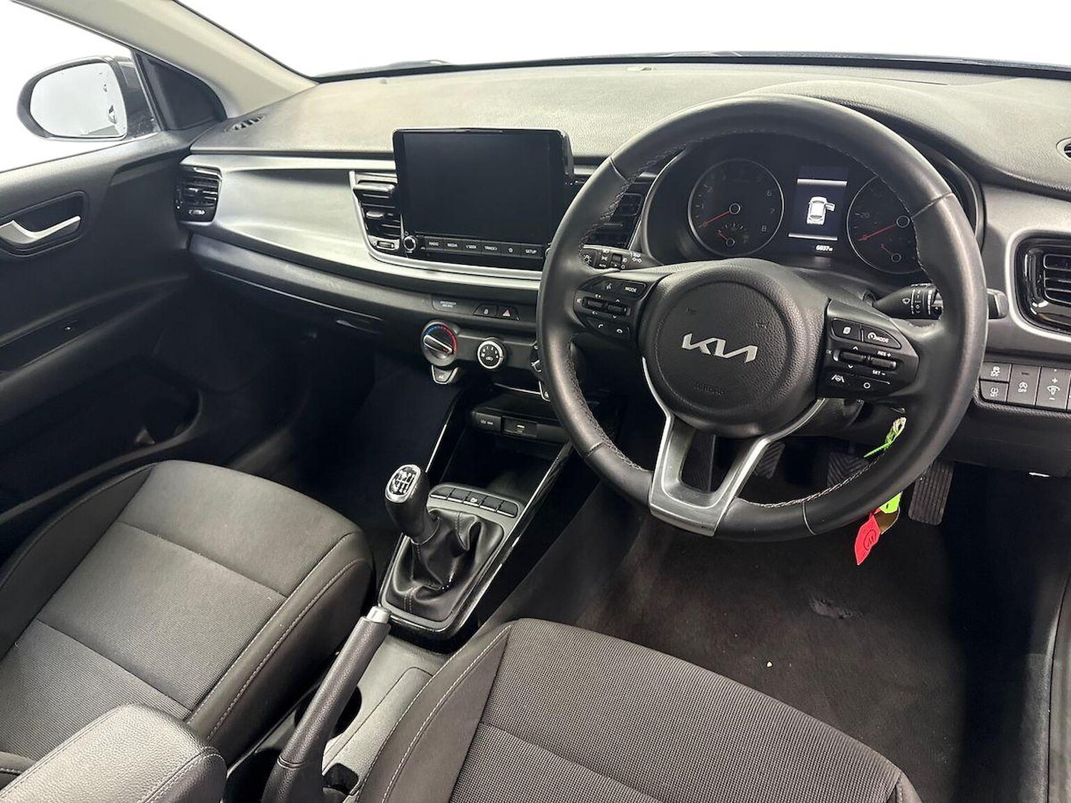 Used Kia Rio 2023 for sale - 78191499: Photo 17