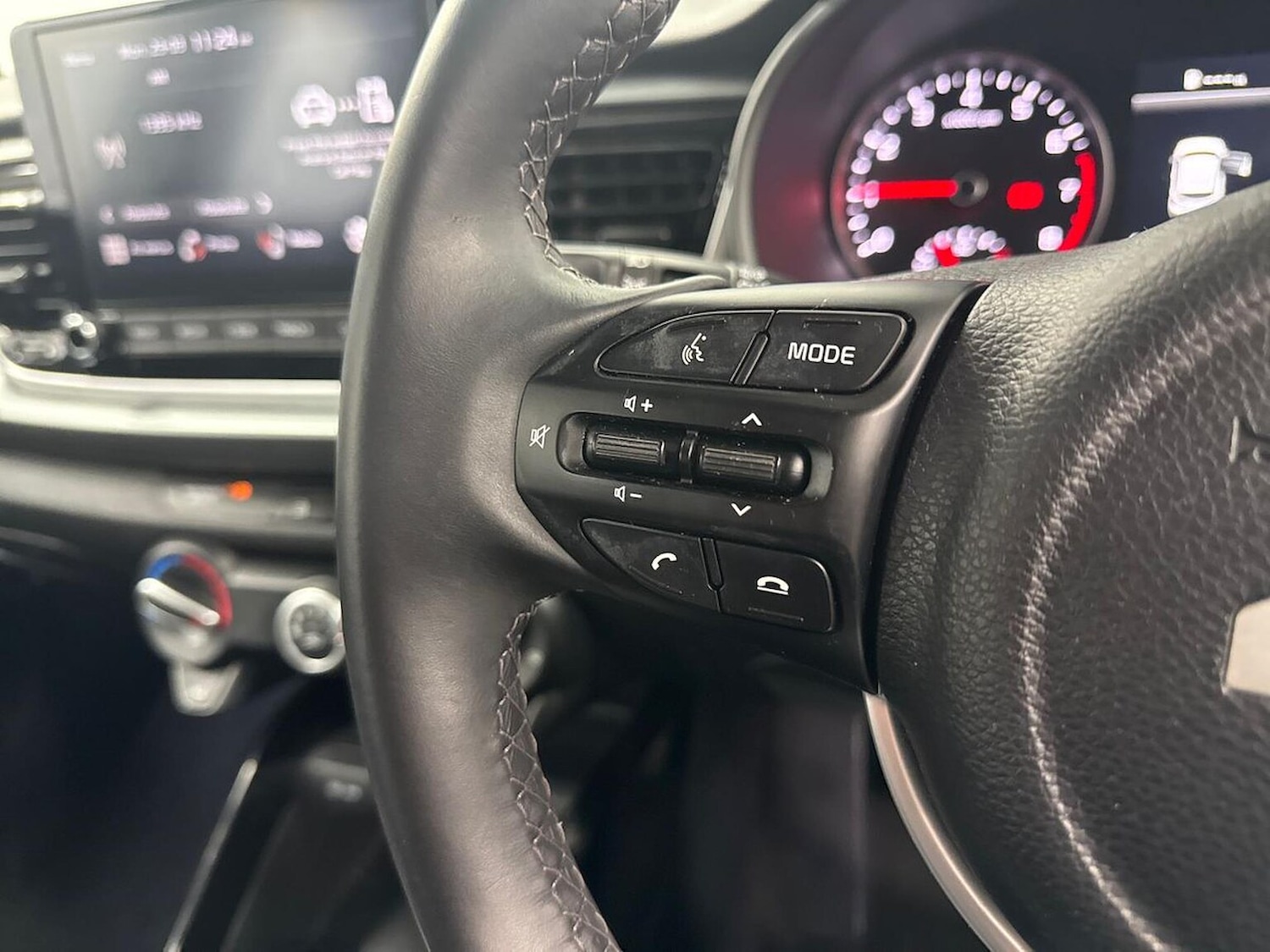 Used Kia Rio 2023 for sale - 78191499: Photo 26