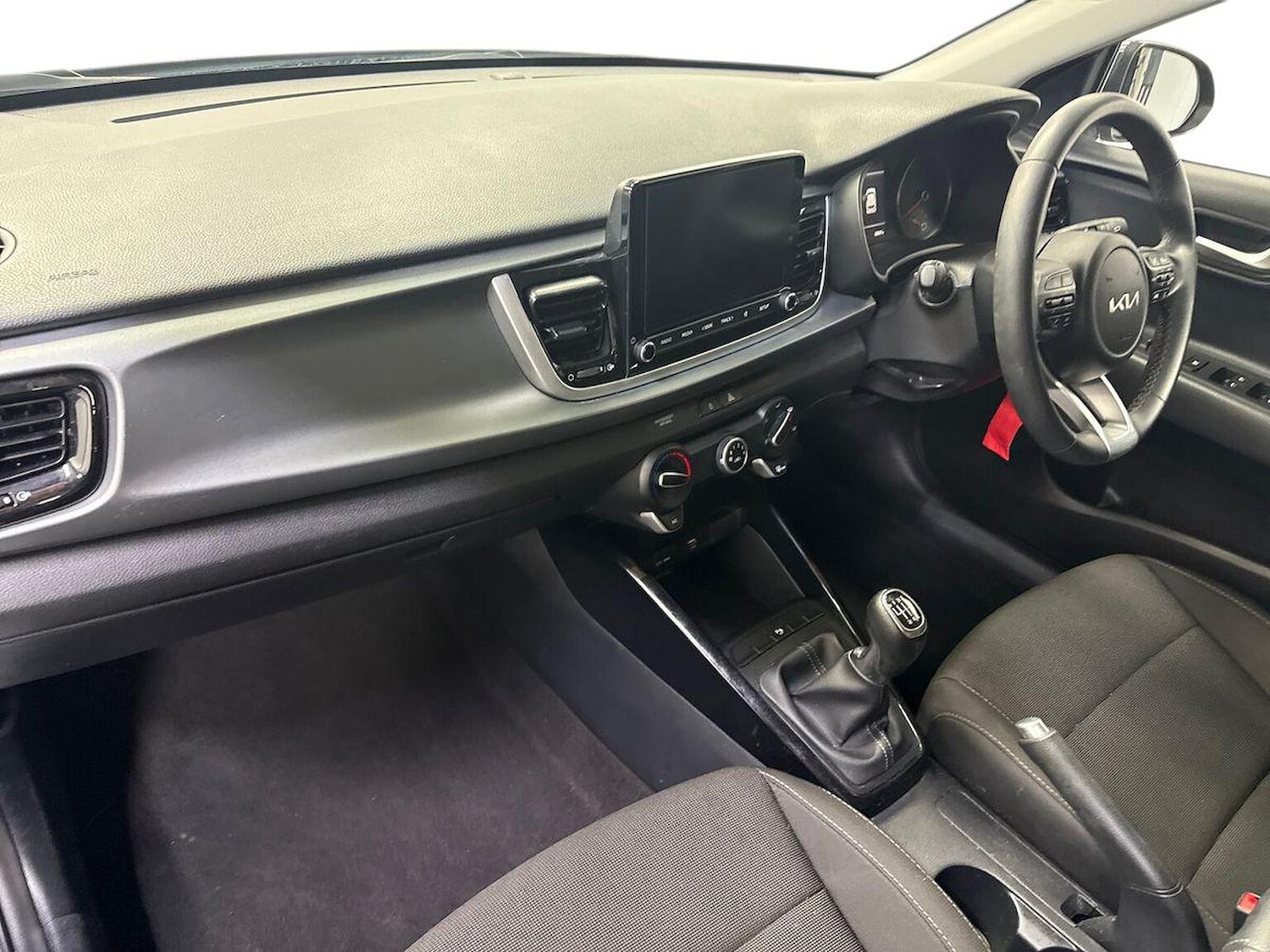 Used Kia Rio 2023 for sale - 78191499: Photo 9