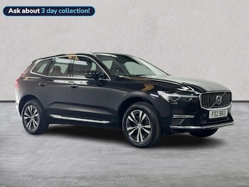 Used Volvo XC60 2022 for sale - 78997880: Photo