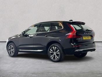 Used Volvo XC60 2022 for sale - 78997880: Photo