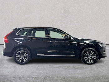 Used Volvo XC60 2022 for sale - 78997880: Photo