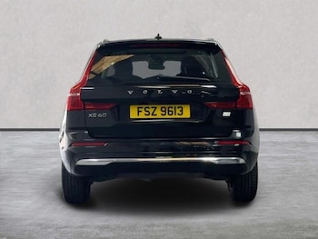 Used Volvo XC60 2022 for sale - 78997880: Photo