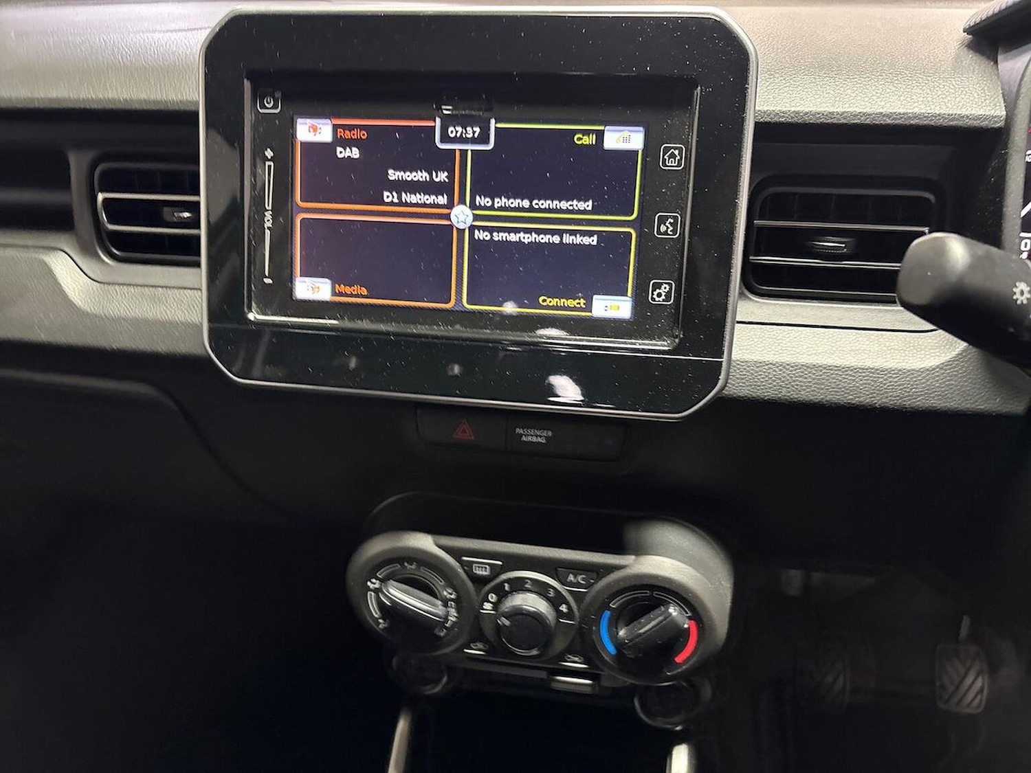 Vehicle 23