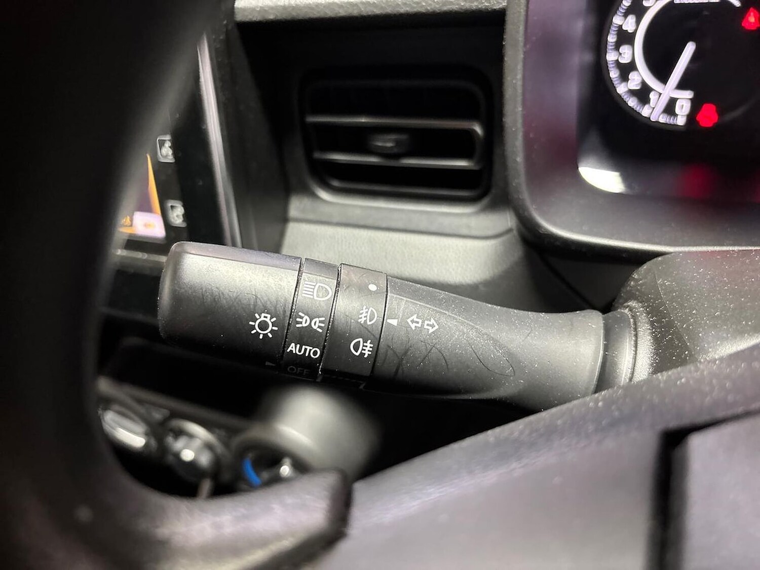 Vehicle 26