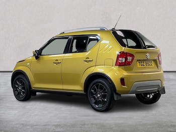Used Suzuki Ignis 2021 for sale - 75907646: Photo