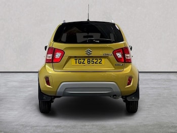 Used Suzuki Ignis 2021 for sale - 75907646: Photo