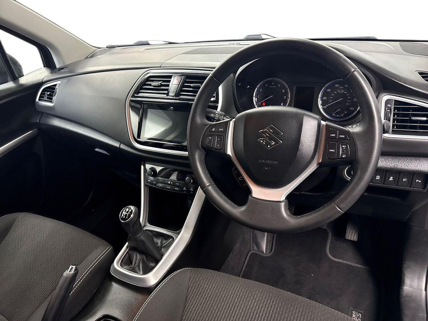 Used Suzuki SX4 S-Cross 2018 for sale - 78192050: Photo 10