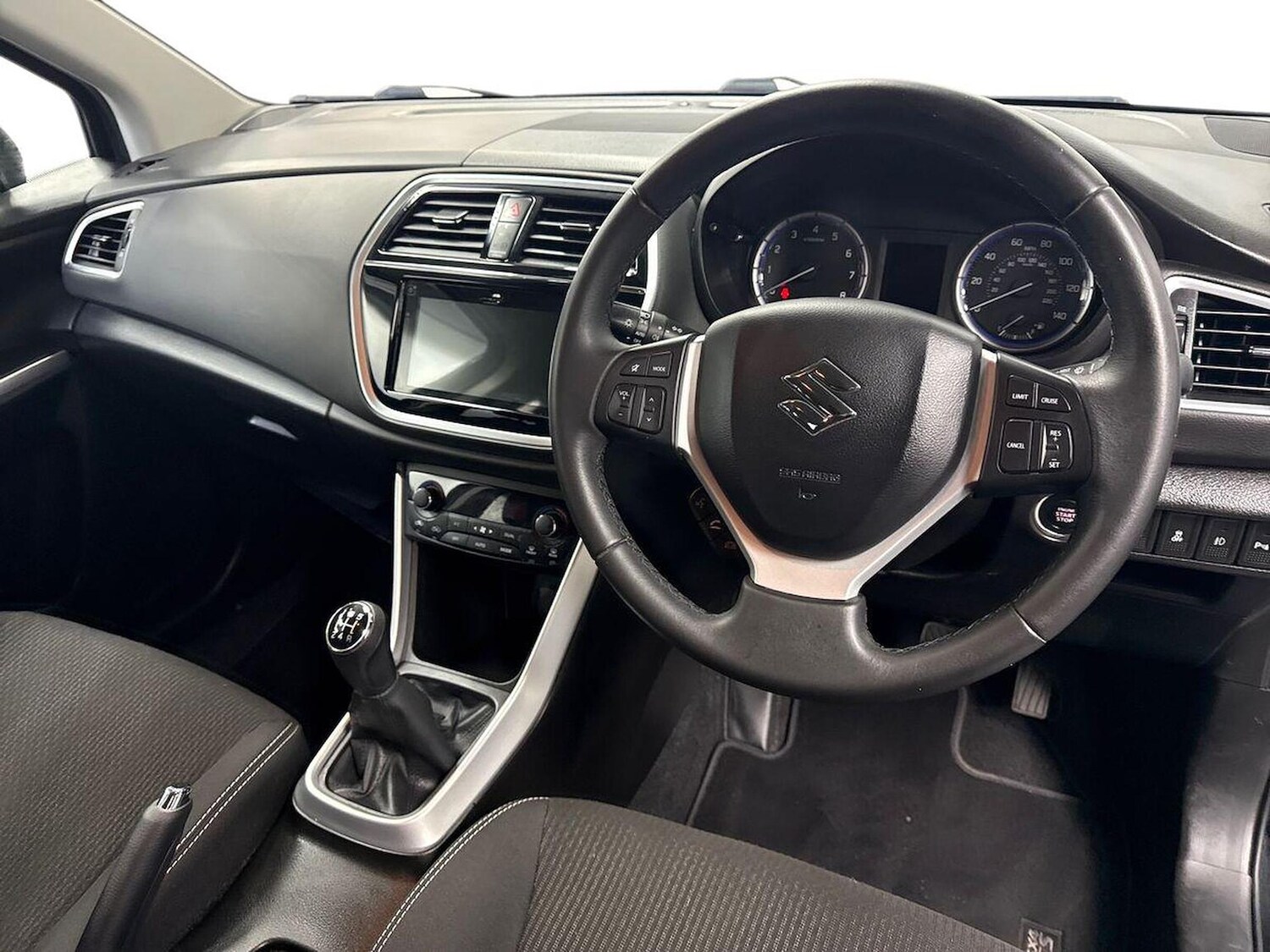 Used Suzuki SX4 S-Cross 2018 for sale - 78192050: Photo 11