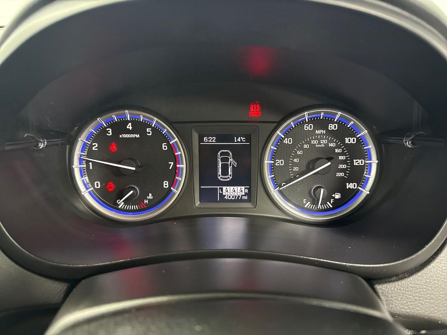 Used Suzuki SX4 S-Cross 2018 for sale - 78192050: Photo 12