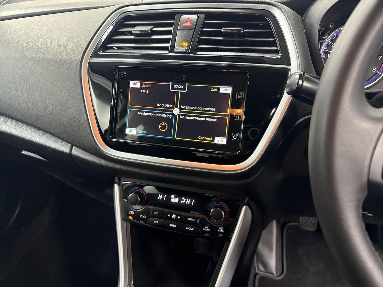 Used Suzuki SX4 S-Cross 2018 for sale - 78192050: Photo 13