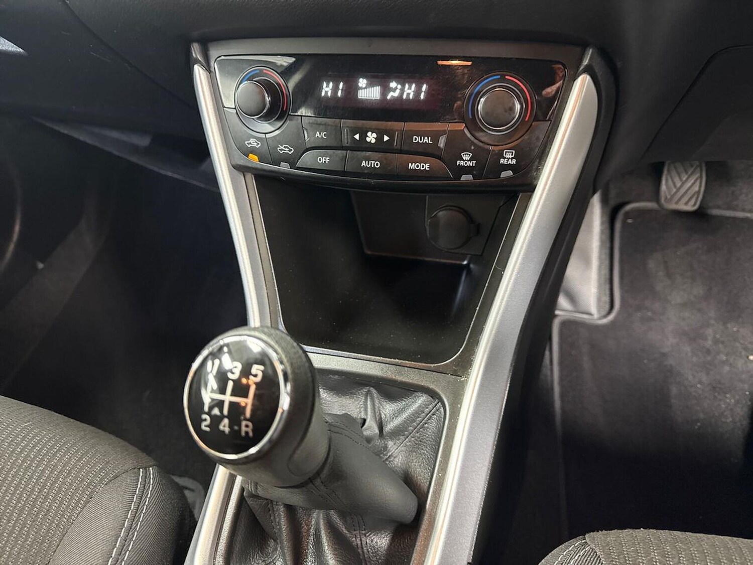 Used Suzuki SX4 S-Cross 2018 for sale - 78192050: Photo 14