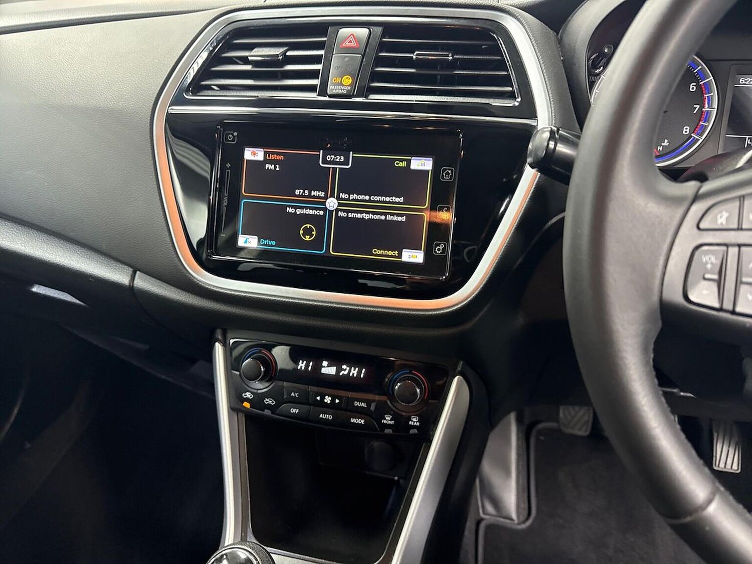 Used Suzuki SX4 S-Cross 2018 for sale - 78192050: Photo 15