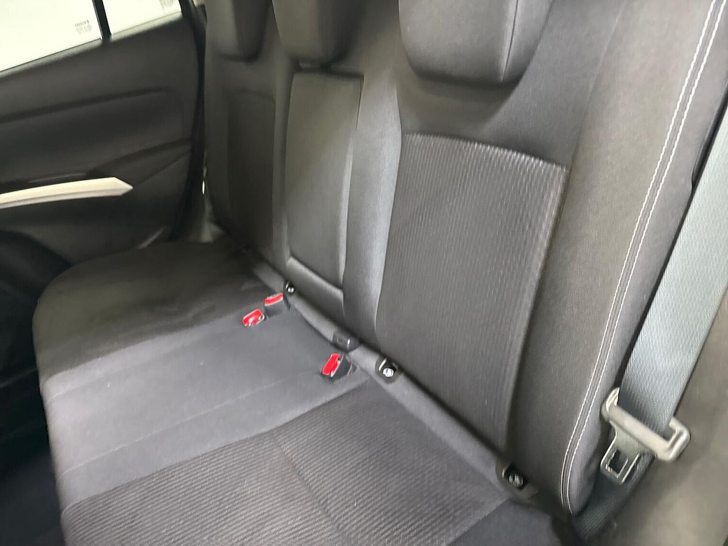 Used Suzuki SX4 S-Cross 2018 for sale - 78192050: Photo 18