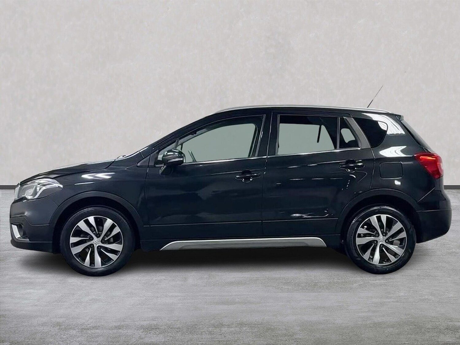 Used Suzuki SX4 S-Cross 2018 for sale - 78192050: Photo 21