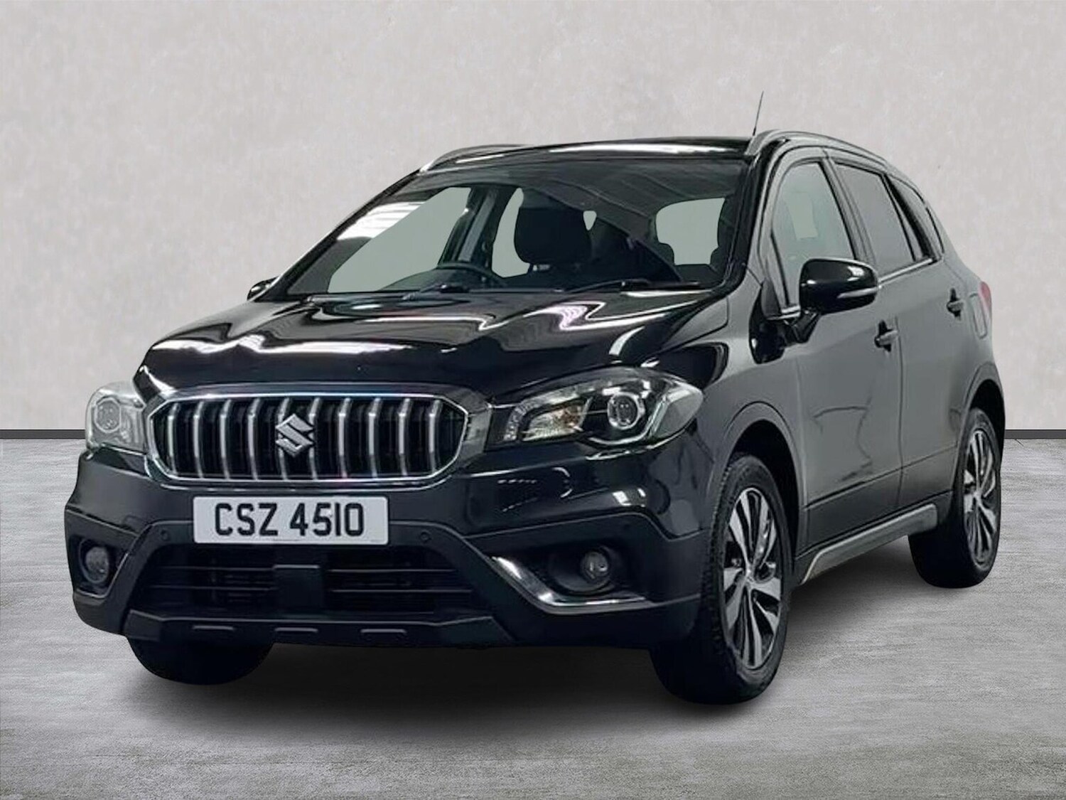 Used Suzuki SX4 S-Cross 2018 for sale - 78192050: Photo 22