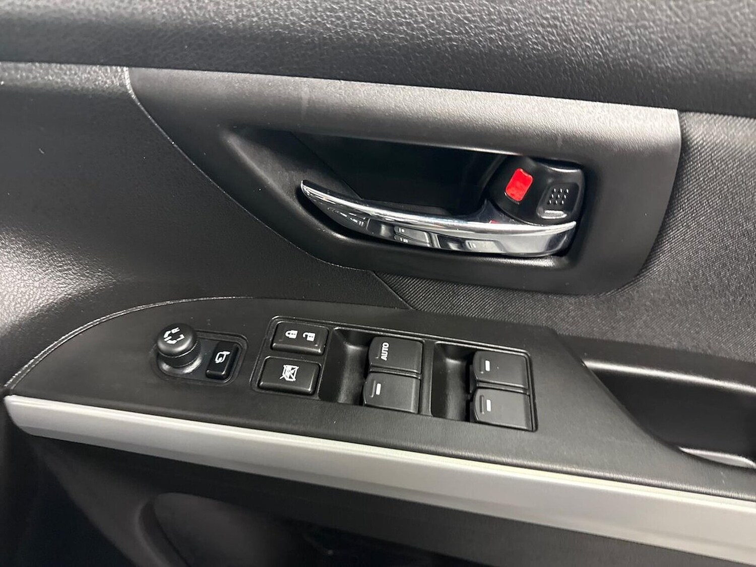 Used Suzuki SX4 S-Cross 2018 for sale - 78192050: Photo 23