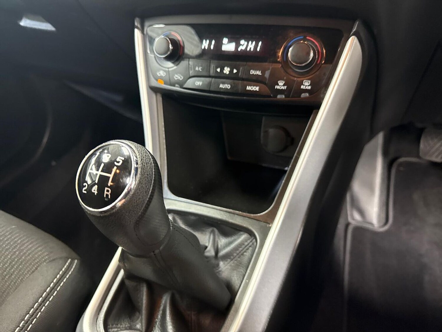 Used Suzuki SX4 S-Cross 2018 for sale - 78192050: Photo 24