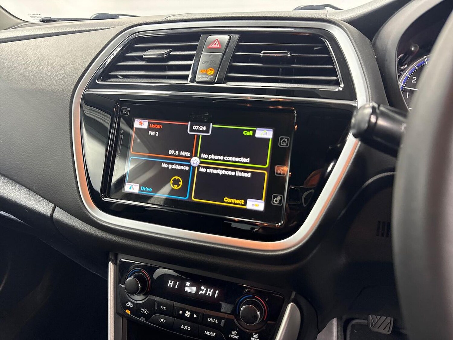 Used Suzuki SX4 S-Cross 2018 for sale - 78192050: Photo 25