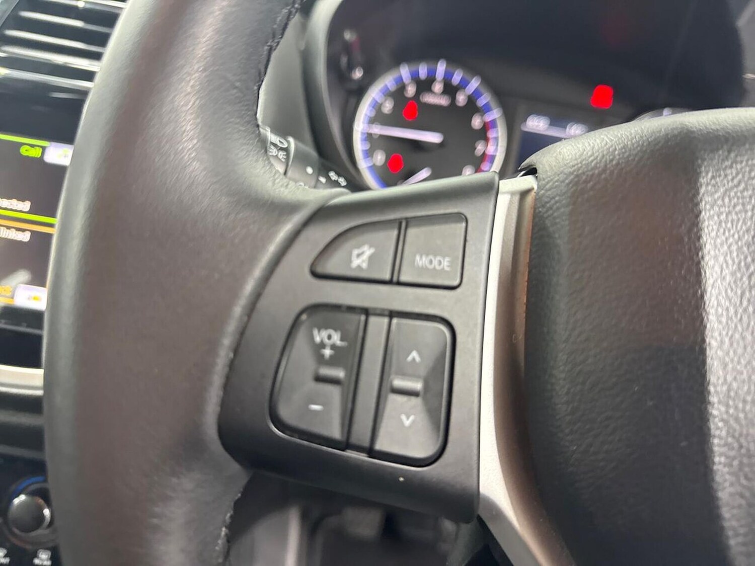 Used Suzuki SX4 S-Cross 2018 for sale - 78192050: Photo 26