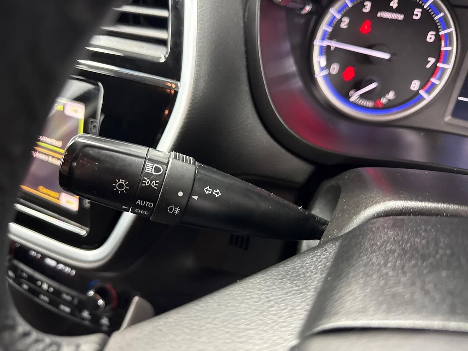 Used Suzuki SX4 S-Cross 2018 for sale - 78192050: Photo 28