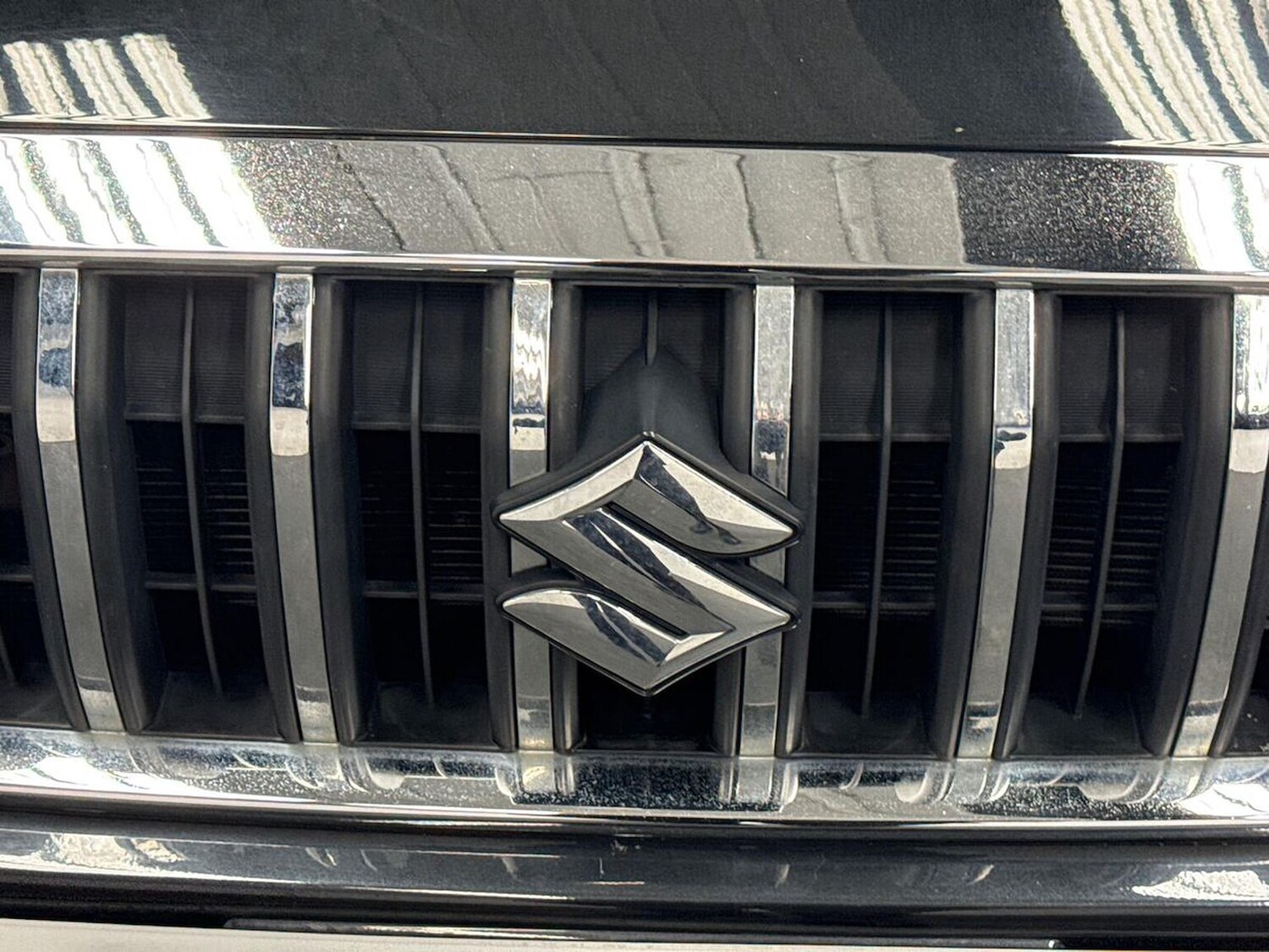 Used Suzuki SX4 S-Cross 2018 for sale - 78192050: Photo 30