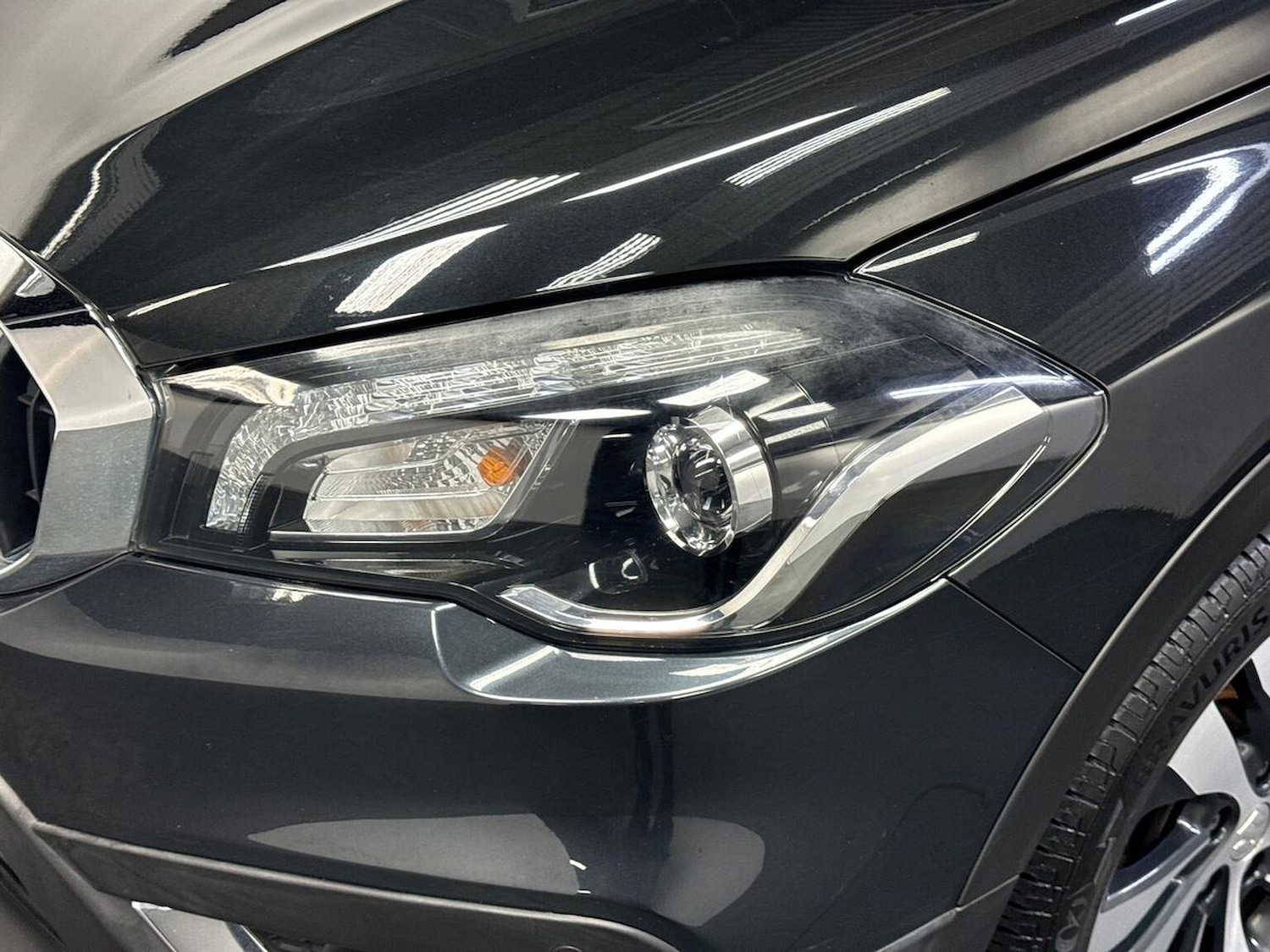 Used Suzuki SX4 S-Cross 2018 for sale - 78192050: Photo 31