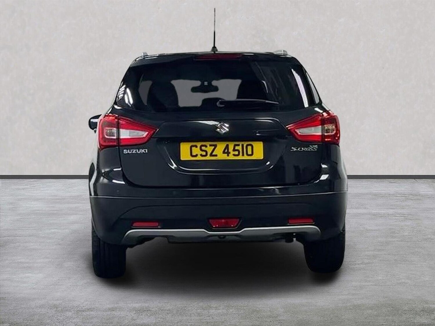 Used Suzuki SX4 S-Cross 2018 for sale - 78192050: Photo 6