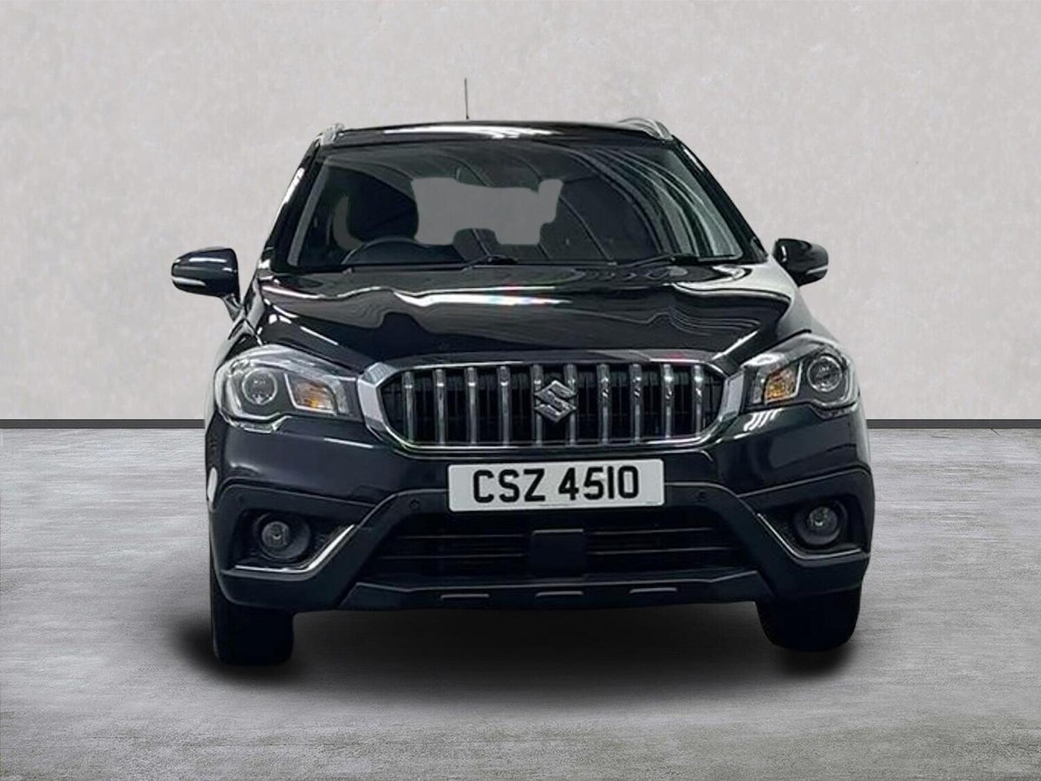Used Suzuki SX4 S-Cross 2018 for sale - 78192050: Photo 7