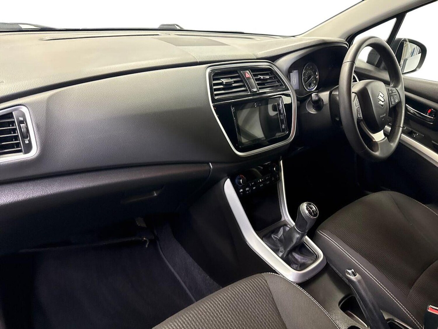 Used Suzuki SX4 S-Cross 2018 for sale - 78192050: Photo 9