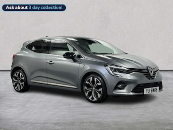 Used Renault Clio 2023 for sale - 79446707: Photo